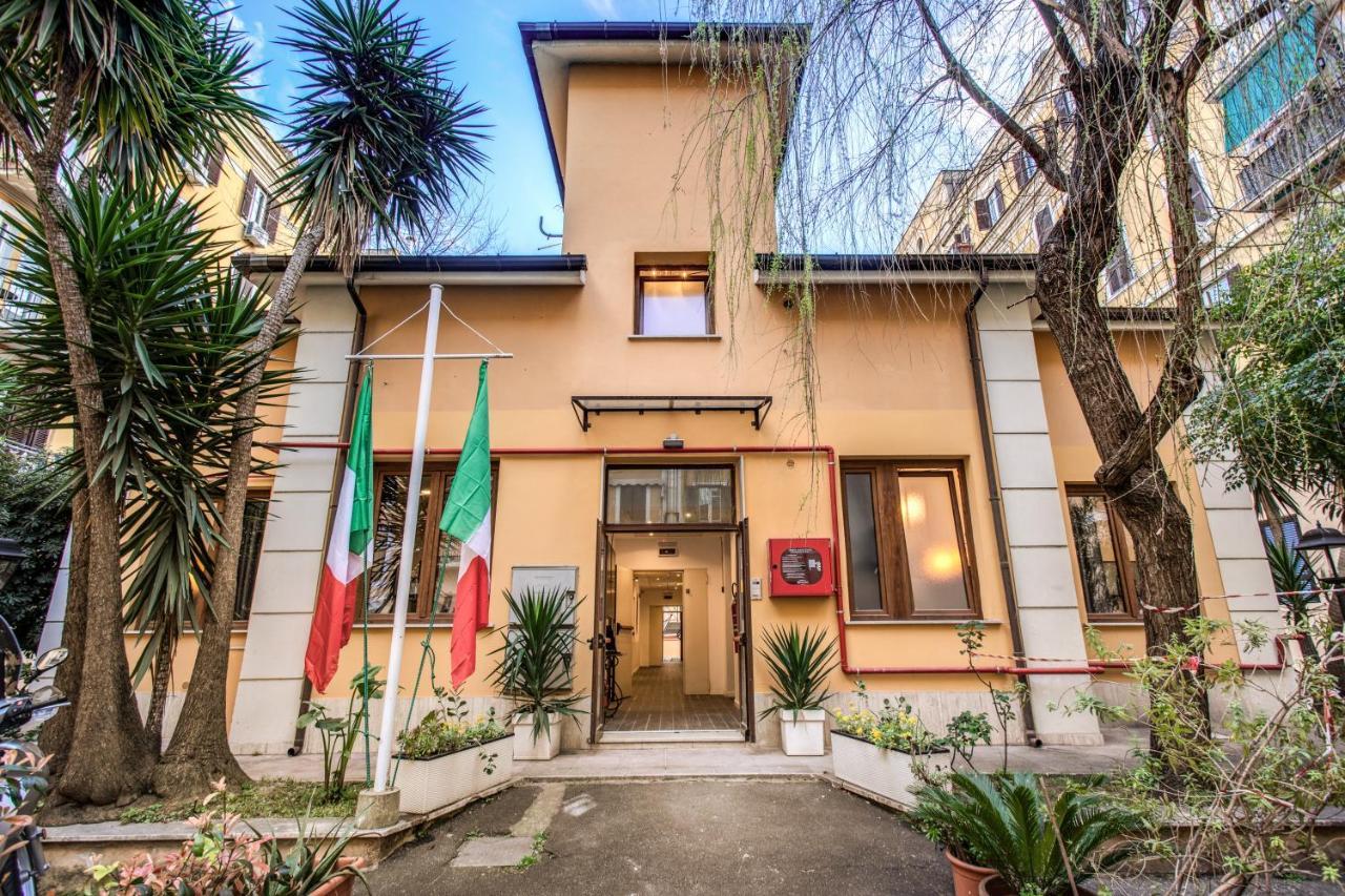 Hostel Trastevere 2, Rome